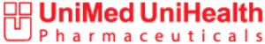 Unimed Unihealth Pharmaceuticals